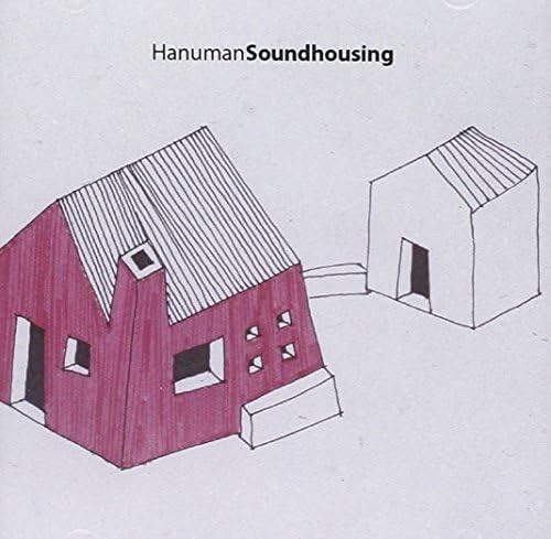 Soundhousing by Hanuman Jazz Quartet