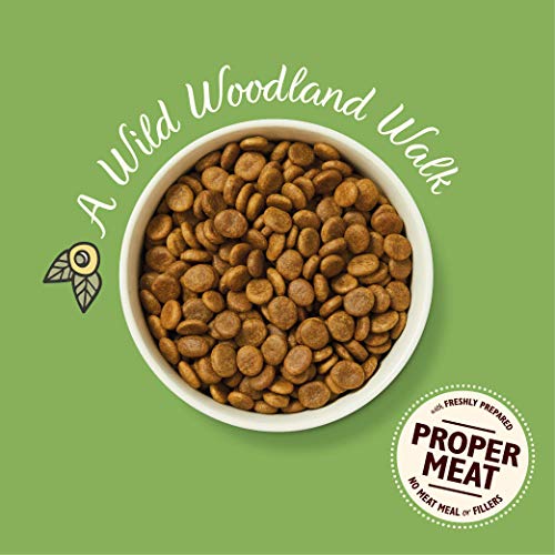 Lily's Kitchen DWW13 Hond Volwassen Hertenvlees en Eend 1kg - Afbeelding 5