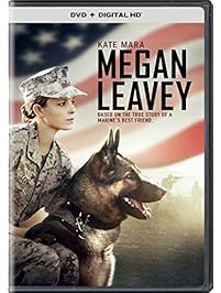 Megan Leavey