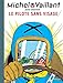 Michel Vaillant, Tome 2 : Le pilote sans visage by