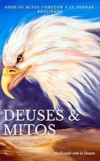 Livro Deuses e Mitos (Contos de mitologia Livro 1)