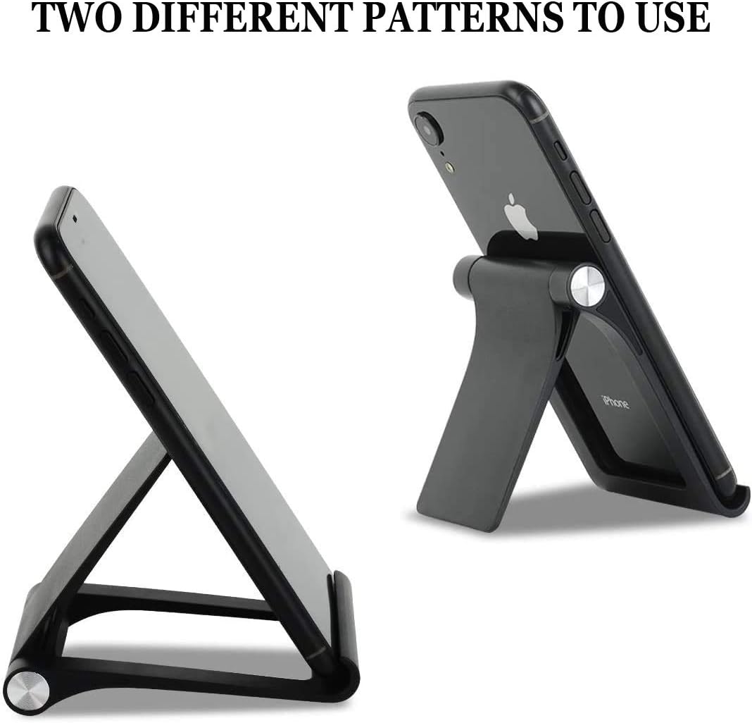 KP TECHNOLOGY Phone Stand for Google Pixel 10a / 10/10 Pro / 10 Pro XL / 10 Pro Fold / 9/9, Pro, XL - Image 3
