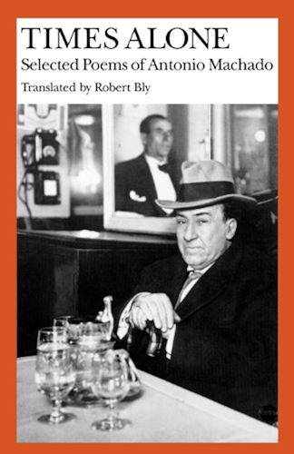 Download Times Alone: Selected Poems of Antonio Machado (Wesleyan Poetry in Translation) (English Edition) PDF