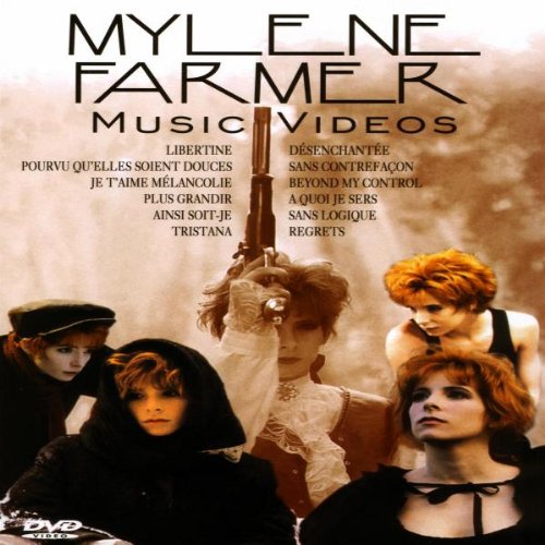 Mylene Farmer - Jardin de vienne (4) Lyrics - Zortam Music