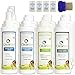 Jumbo Size Lice Treatment Kit