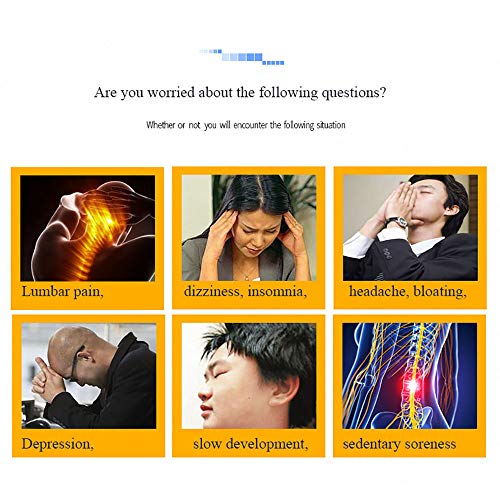 Inversion-Tables-for-Back-Pain-Prime-U-Shaped-Inverted-Adjustable-Waist-Pad-Fitness-Equipment-for-Choose-A-Fitness-Method-Adjust-Your-Body