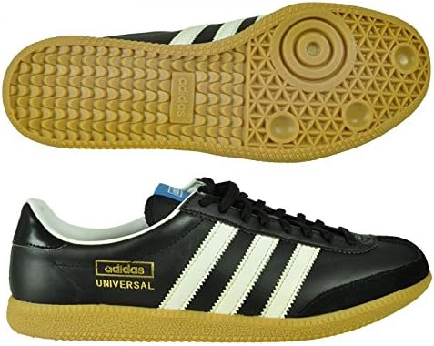 adidas universal vs samba