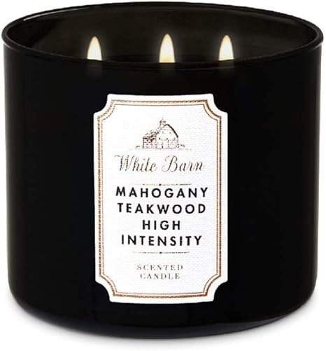 Bath \u0026 Body Works 3-Wick Candle in 