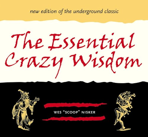Download The Essential Crazy Wisdom (English Edition) PDF
