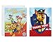 American Greetings Paw Patrol Party Supplies, Invite and Thank You Card Combo Pack (8-Count)