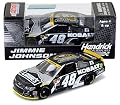 Jimmie Johnson 2016 Kobalt NASCAR Sprint Cup Championship Diecast 1:64