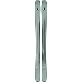 Atomic Maverick 86 C Men's All-Mountain Skis | Freeride, Light Woodcore, Carbon Reinforced, On-Piste Rocker, Intermediate