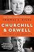 Book cover for Churchill and Orwell: The Fight for Freedom