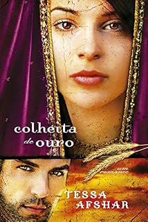 Livro Colheita de Ouro