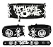 My Chemical Romance Rubber Bracelet Wristband V1