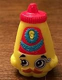 Shopkins Season 2 #2-076 Cornell Mustard