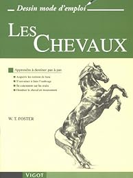 Les  chevaux