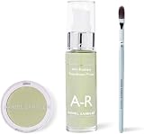 Daniel Sandler Anti-Redness Concealer Green Colour Correcting for Rosacea view 7