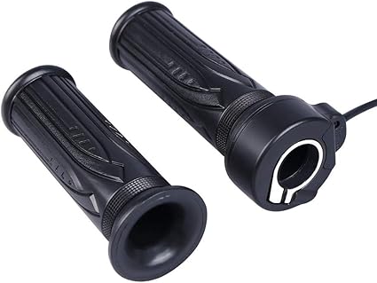 ebike throttle