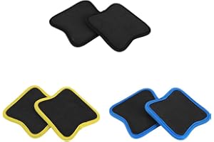 Soft Anti-Skid Weight Lifting Hand Guard Pads – Sweat-Wicking, Wear-Resistant Palm Grips for Dumbbells, Cross Training & Stre
