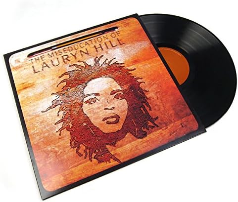 Lauryn Hill - Everything Is Everything - Amazon.com Music