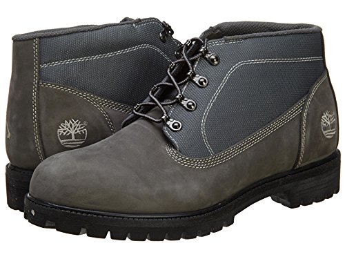 timberland campsite mens chukka boot