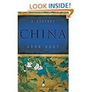 China: A History