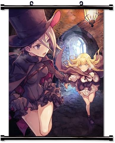Download Amazon Com Princess Principal Anime Fabric Wall Scroll Poster Desktop Wallpaper Free Get Wallpaper Amazon Com Princess Principal Anime Fabric Wall Scroll Poster Free
