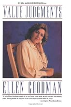 Value Judgments: Essays