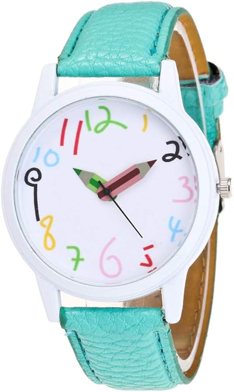Amazon Co Jp Fablcrew腕時計 子供用 ウォッチ キッズ スポーツ アナデジ 目覚まし時計 ボーイズ 男の子女の子 小学生 アナログ 入学 通学 入園 通園 新学期 誕生日 お祝い プレゼント ホーム キッチン