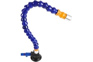 ibasenice Car Dent Removal Suction Cup with Heavy Duty Hand Pump, 23" Paintless Dent Puller Tool