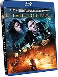 L'oeil Du Mal