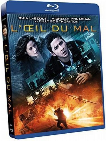 L'oeil Du Mal