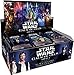 2013 Topps Star Wars GALACTIC FILES SERIES 2 Sealed Hobby Box