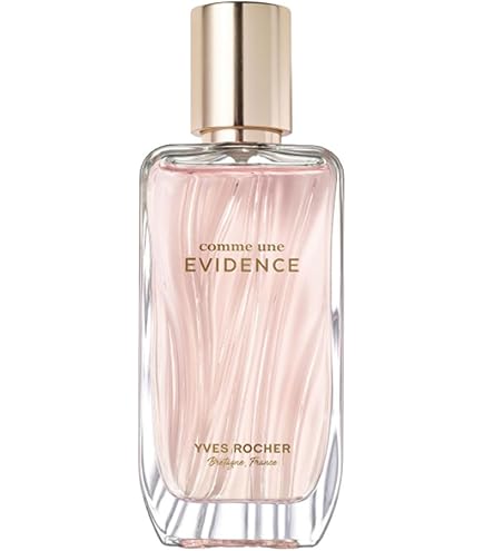 Amazon.com : Yves Rocher TENDRE JASMIN SECRETS D'ESSENCES Eau de