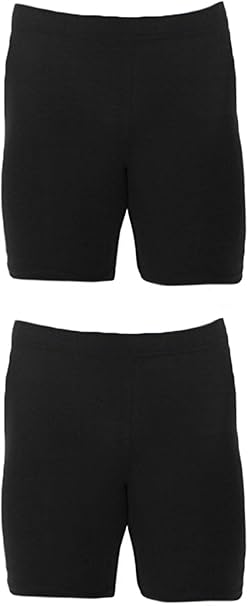 champion double dry men's compression shorts