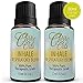 Inhale Respiratory Blend by Ovvio | Seasonal Allergy, Sinus & Congestion Relief | 100% Pure Holistic Health Essential Oils | France & Spain | 2 Pack (30ml total)