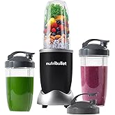 NutriBullet Special Edition NutriBullet Pro 900 - Watt Blender (MatteBlack)