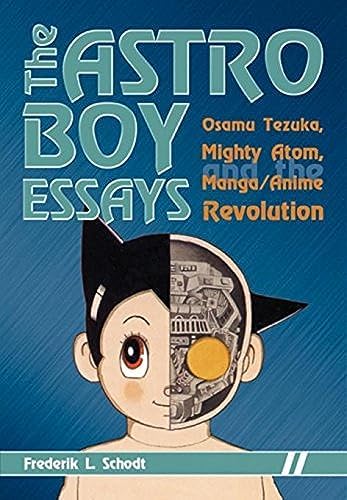 Astro Boy Omnibus Volume 1: Tezuka, Osamu, Tezuka, Osamu, Tezuka