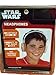Disney Star Wars Kid Friendly Volume Headphones
