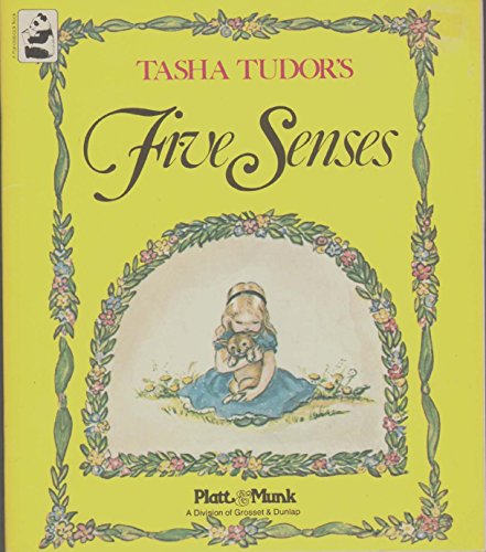 Tasha Tudor's Five Senses