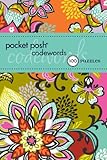Pocket Posh Codewords 3: 100 Puzzles by 