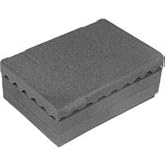 Pelican Full Set of Genuine Storm Replacement Multi-Layer Cubed Foam for iM2200 Storm Case