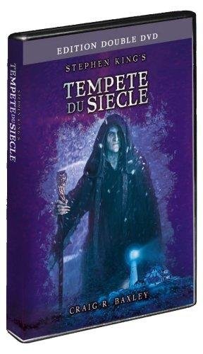 La Tempête Du Siècle