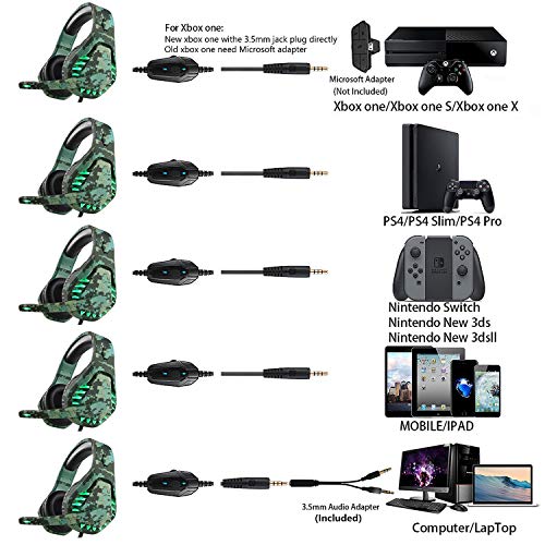 1 ENVEL+Cancelling+Omnidirectional+Microphone+Compatible