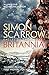 Britannia (Eagles of the Empire 14) by Simon Scarrow