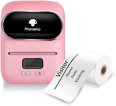 label maker the range