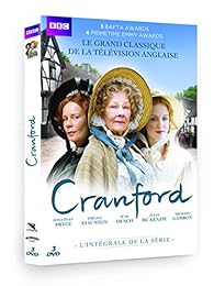 Cranford - L'intégrale de la série