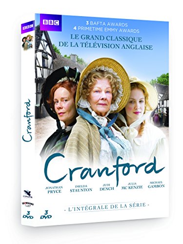 Cranford - L'intégrale de la série