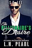 The Billionaire's Desire: A Single Dad Romance (The Billionaire's Touch Book 4)